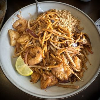 Pulau Pinang - Mee Goreng - Malaysian Near Me - Elmhurst, New York Pulau Pinang - Mee Goreng - Malaysian Near Me - Elmhurst, New York