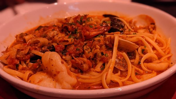 The Bootlegger Italian Bistro by null