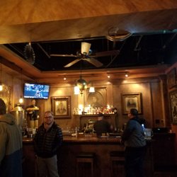 Tom Grainey's