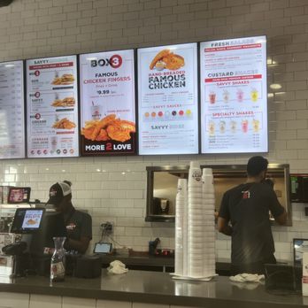 Savvy Sliders - Fast Food Near Me - Fort Lauderdale, Florida Savvy Sliders - Fast Food Near Me - Fort Lauderdale, Florida