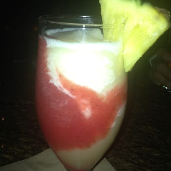 BJ's Restaurant & Brewhouse - Strawberry Splash - American Near Me - Concord, California