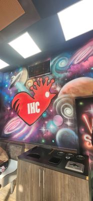 Iffys Hot wings & Pizza Italia 🇮🇹 by null