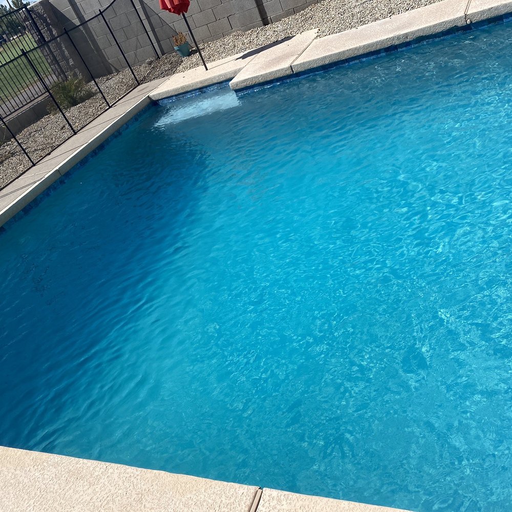 Barefoot Pools - Pool Cleaners Near Me - Gilbert, Arizona