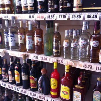 Leyva's Liquor - Beer, Wine & Spirits Near Me - Tijuana, BCN