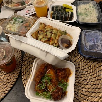 Kuun - Korean Near Me - Brooklyn, New York Kuun - Korean Near Me - Brooklyn, New York