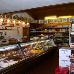 Karl's Sausage Kitchen & European Market