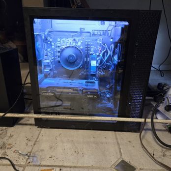 GabeorGuss Systems - Satisfied - IT Services & Computer Repair Near Me