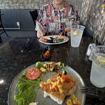 Fish house market and grill - Enjoy the food - Seafood Markets Near Me - Orange, California Fish house market and grill - Enjoy the food - Seafood Markets Near Me - Orange, California