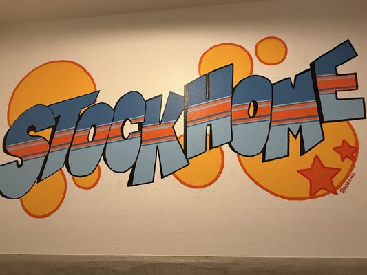 Stockhome by null