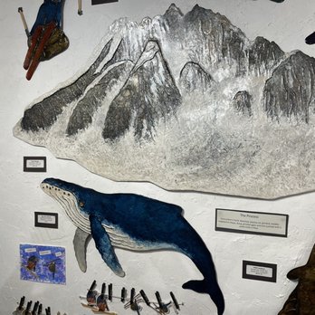 Girdwood Center For Visual Arts - Hand made metal art. - Arts & Entertainment Near Me - Girdwood, Alaska Girdwood Center For Visual Arts - Hand made metal art. - Arts & Entertainment Near Me - Girdwood, Alaska