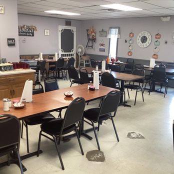 Jinny's Cafe - Wraps Near Me - Bryant, Indiana Jinny's Cafe - Wraps Near Me - Bryant, Indiana