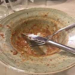 La Locanda del Viale - Delicious !!