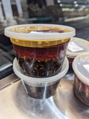 Welcome Food Center by null