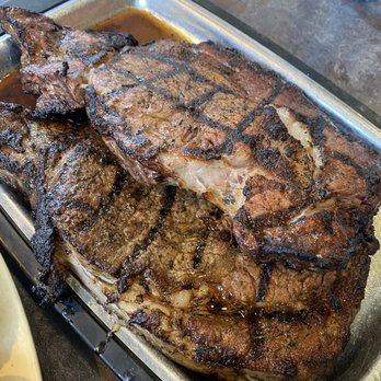 THE SCIOTO RIBBER - Updated February 2026 - 304 Photos & 350 Reviews ...