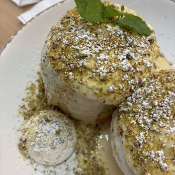 Flori Brunch - Lisa got the pistachio - Venues & Event Spaces Near Me - South Gate, California Flori Brunch - Lisa got the pistachio - Venues & Event Spaces Near Me - South Gate, California