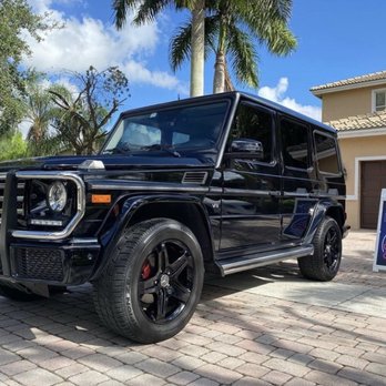 Splash Broz - Mercedes G Wagon Detail - Car Wash Near Me Splash Broz - Mercedes G Wagon Detail - Car Wash Near Me