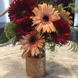 Gerbera Daisy Bouquet Gerbera Daisy Bouquet