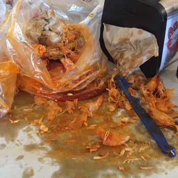 Angry Crab Shack - MMMM - Cajun/Creole Near Me - Phoenix, Arizona Angry Crab Shack - MMMM - Cajun/Creole Near Me - Phoenix, Arizona