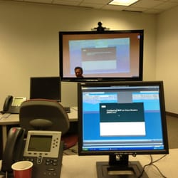 Dakota County Technical College - Live broadcast training