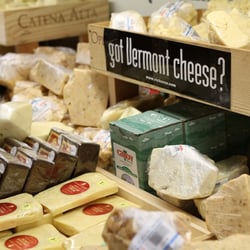 Cheese & Wine Traders - 150+ local, domestic and international cheeses. This includes our discount cheeses, which we sample every day for FREE!