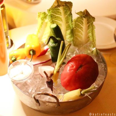 Habibi The Restaurant by null