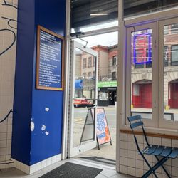 Brklyn Bakehaus