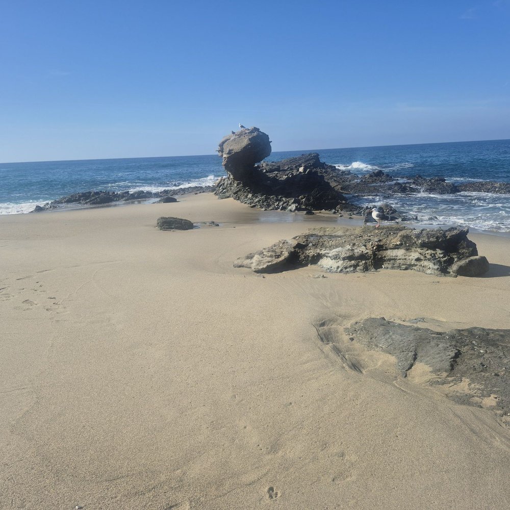 Table Rock Beach - Beaches Near Me - Laguna Beach, California Table Rock Beach - Beaches Near Me - Laguna Beach, California