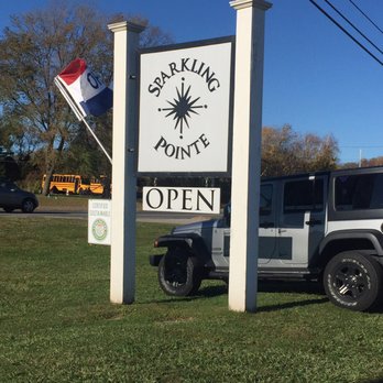 Sparkling Pointe - Here's your sign - Wineries Near Me - Southold, New York Sparkling Pointe - Here's your sign - Wineries Near Me - Southold, New York