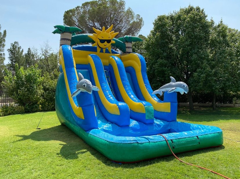 KAYLAND KICKS PARTY RENTALS Updated May 2024 Las Cruces, New Mexico