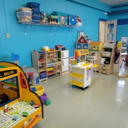 Prescolaire des Petites Etoiles