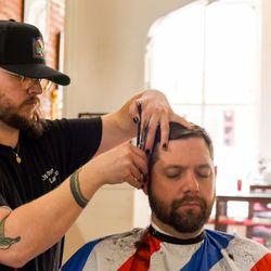Loyalty Barbershop