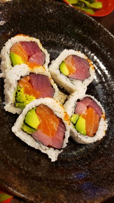 SUSHI KOYA by null
