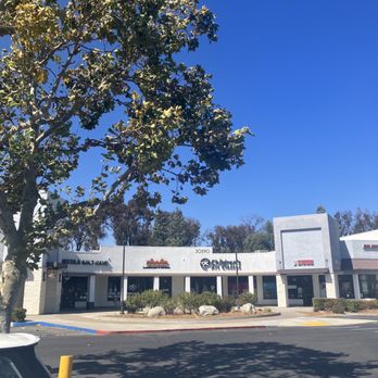 Temecula Salt Cave and Holistic - Parking lot - Reiki Near Me - Temecula, California Temecula Salt Cave and Holistic - Parking lot - Reiki Near Me - Temecula, California