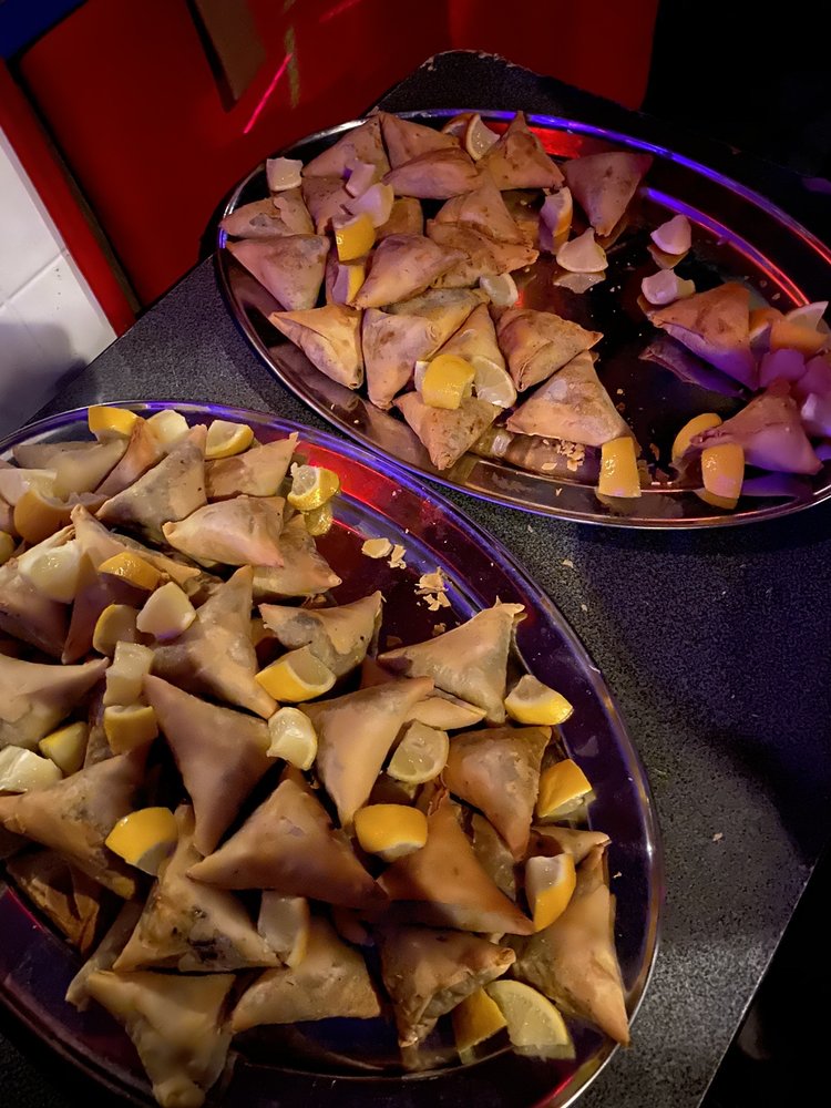 SAFARI DC 64 Photos & 23 Reviews Lounges 4306 Ave NW