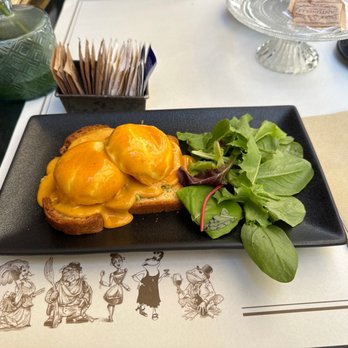 La Buvette - Coffee & Tea Near Me - Rome, RM La Buvette - Coffee & Tea Near Me - Rome, RM