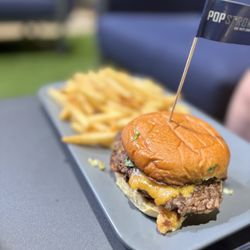 PopStroke Surf Lounge