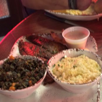 Mambo’s - Yumminess - Cajun/Creole Near Me - New Orleans, Louisiana Mambo’s - Yumminess - Cajun/Creole Near Me - New Orleans, Louisiana