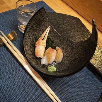 Amaterasu Sushi - Sushi Bars Near Me - Honolulu, Hawaii