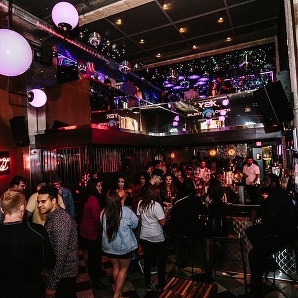 Decades DC - Dance Clubs Near Me - Washington, DC, District of Columbia
