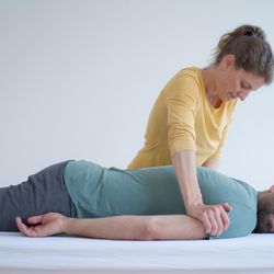 Körpertherapie Freiburg