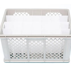 Caterbox UK Ltd - Wine Glass Storage Box