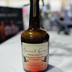 Ridgewood Wine & Spirits