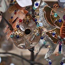Silver Maple Market