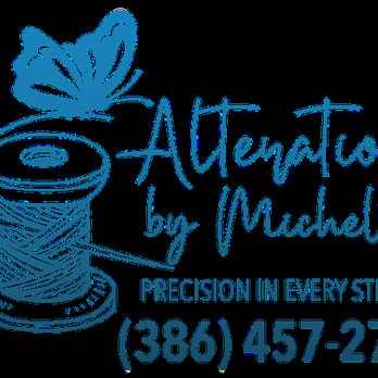 Alterations By Michelle - Sewing & Alterations Near Me - DeBary, Florida Alterations By Michelle - Sewing & Alterations Near Me - DeBary, Florida