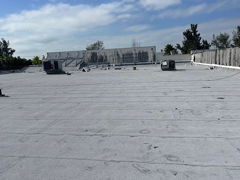 Slide of Unifield Building Solutions