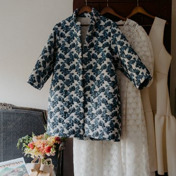 House of Deane - Custom quilted coat, wedding dress, neoprene slip - Sewing & Alterations Near Me - Bellevue, Nebraska House of Deane - Custom quilted coat, wedding dress, neoprene slip - Sewing & Alterations Near Me - Bellevue, Nebraska