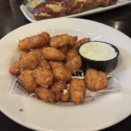 Old Glory Cheese Curds Old Glory Cheese Curds