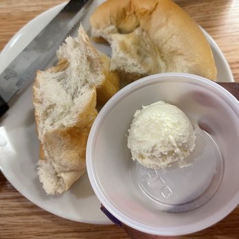 Cotton Patch Cafe - Bread & Butter - American Near Me - Cedar Hill, Texas