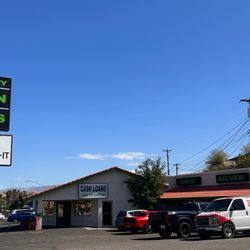 Jum-Pawn-It - Jum-Pawn-It Bullhead City - Look for the sign! Plenty of parking.
