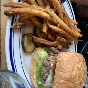 Thirty Bales - Bale Burger - American Near Me - Hopkins, Minnesota